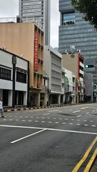 North Canal Road (D1), Office #561746151